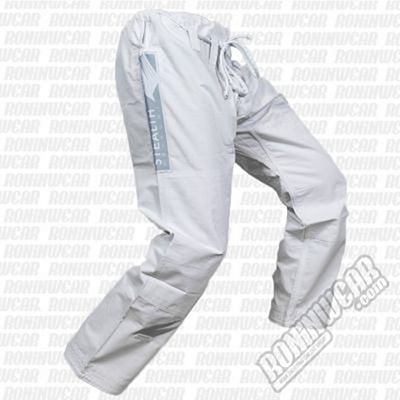 Hayabusa Stealth Pearl Weave Jiu Jitsu Gi Blanco