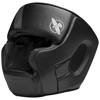 Hayabusa Casco T3 Negro-Negro