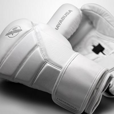 Hayabusa T3 Kanpeki Boxing Gloves Vit