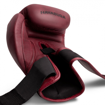 Hayabusa T3 LX Boxing Gloves Rosa