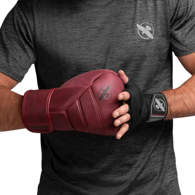 Hayabusa T3 LX Boxing Gloves Rosa
