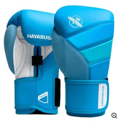 Hayabusa T3 Neon Boxing Gloves Ègszìnkèk