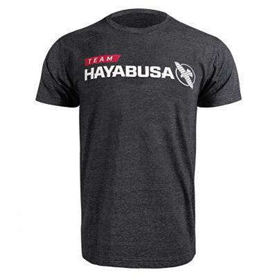 Hayabusa Team T-Shirt Preto