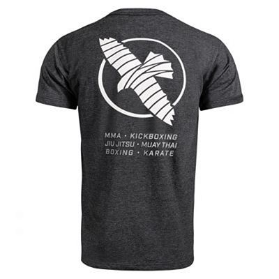 Hayabusa Team T-Shirt Black