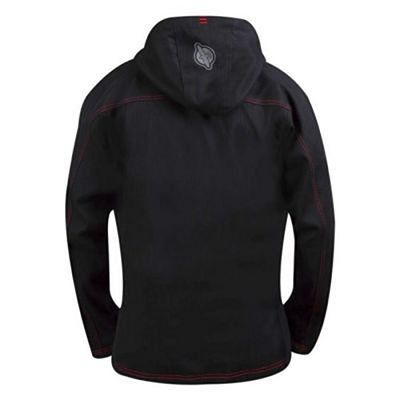 Hayabusa Uwagi Gi Jacket 3.0 Black-Red