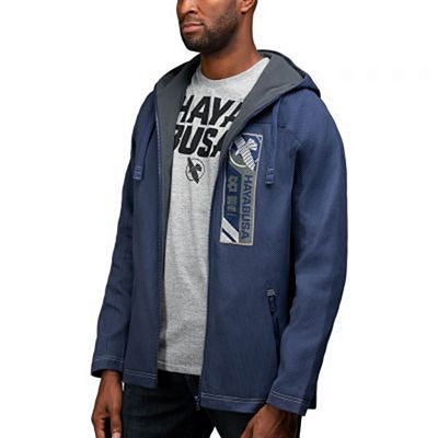 Hayabusa Uwagi Pro Gi Jacket Navy Blu