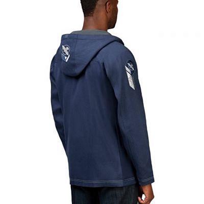 Hayabusa Uwagi Pro Gi Jacket Azul Marino