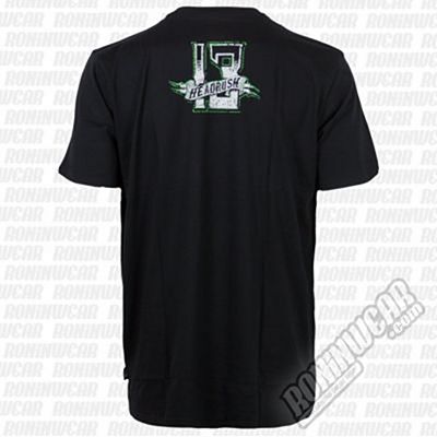 Headrush DB4D Chief Tee Noir