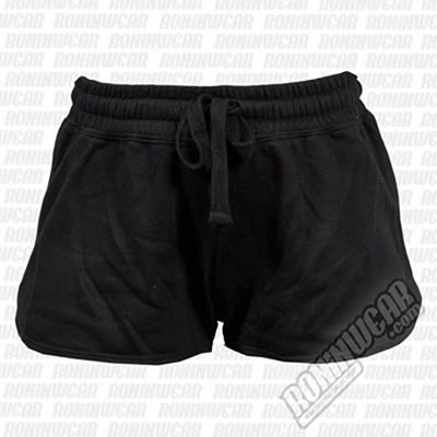Headrush Superstar Shorts Black