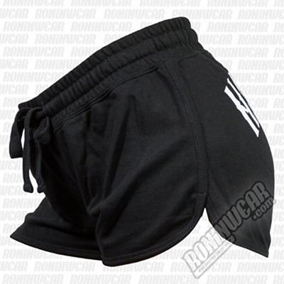 Headrush Superstar Shorts Noir