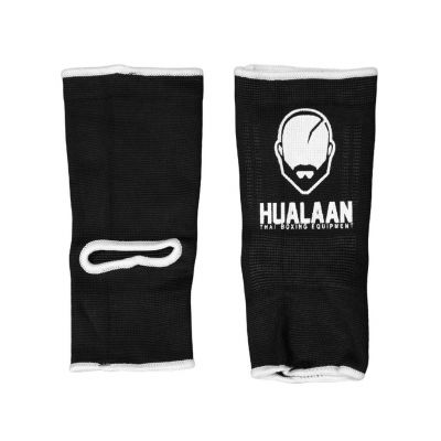 HuaLaan Ankle Guard Negro