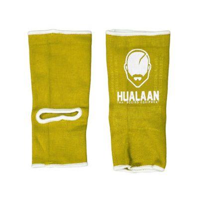 HuaLaan Ankle Guard Gelb