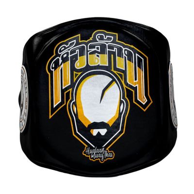 HuaLaan Belly Pad Preto