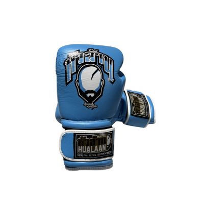 Guantes Boxeo Venum Challenger 3.0 Negro-Blanco