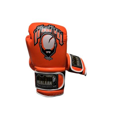 HuaLaan Boxing Gloves Color R5 Orange