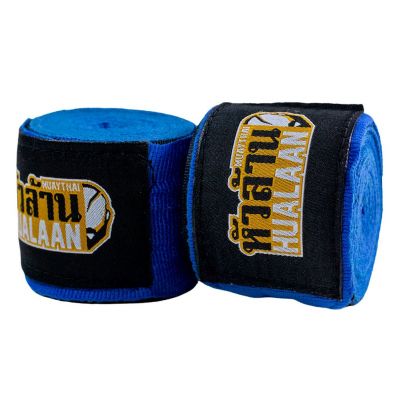 HuaLaan Handwraps 4m Blau