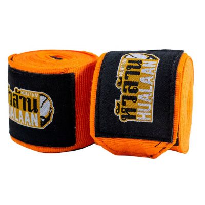 HuaLaan Handwraps 4m Orange