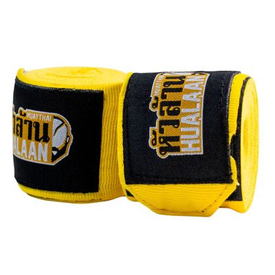 HuaLaan Handwraps 4m Amarillo