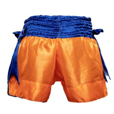 HuaLaan MT Short Ball Laranja