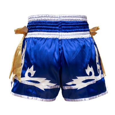 HuaLaan MT Short Division Blau