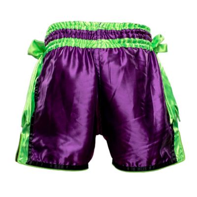 HuaLaan MT Short Serious Viola-Verde