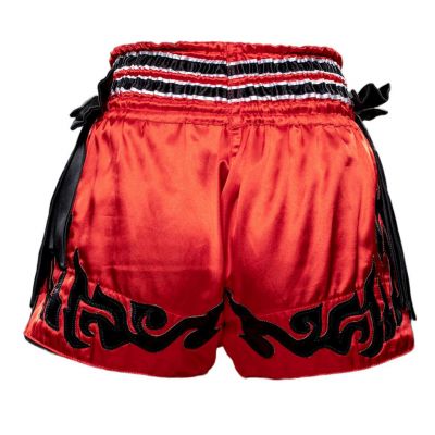 HuaLaan MT Short Thailan Vermelho