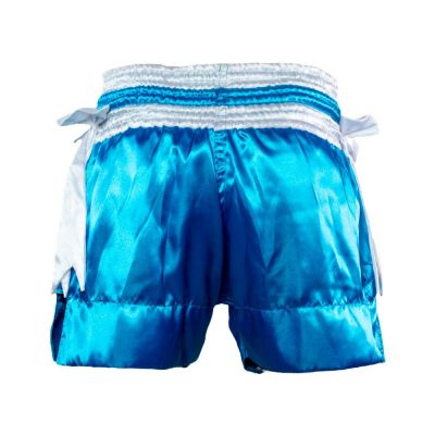 HuaLaan MT Short Veridian 2.0 Celeste