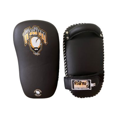 HuaLaan Pao Premium 1 Agarre Black