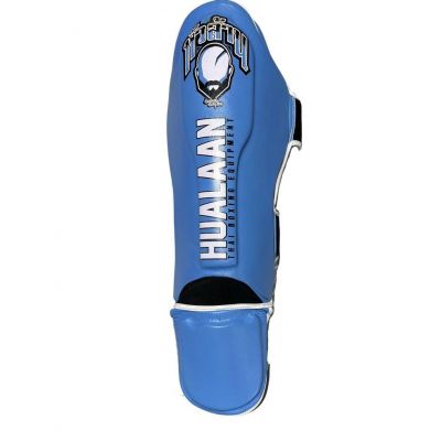 HuaLaan Shinguard Color Blau