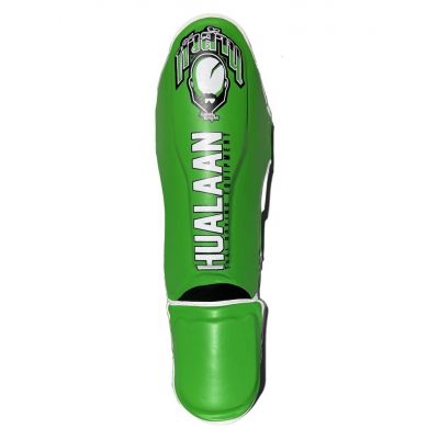 HuaLaan Shinguard Color Verde