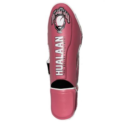 HuaLaan Shinguard Color Rosa