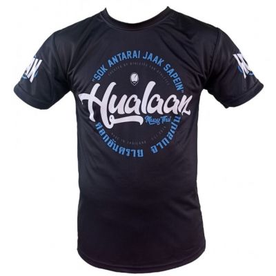 HuaLaan Sok Antarai Tee Blau