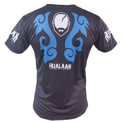 HuaLaan Sok Antarai Tee Azul