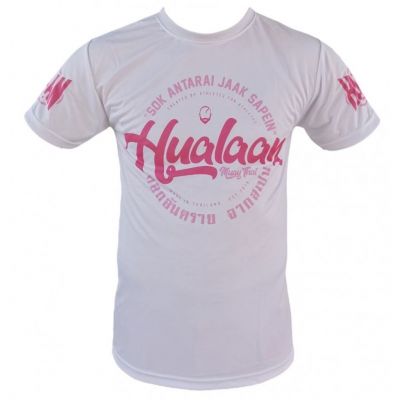 HuaLaan Sok Antarai Tee Rose