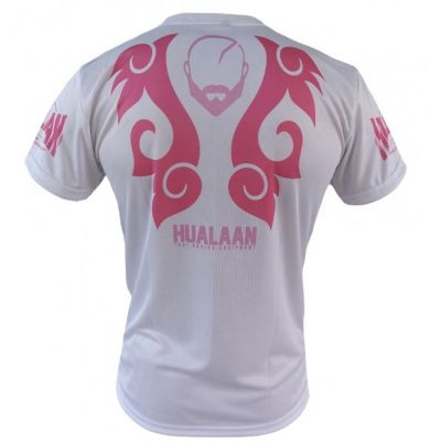 HuaLaan Sok Antarai Tee Pink