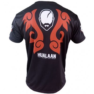 HuaLaan Sok Antarai Tee Rosso