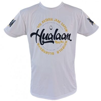 HuaLaan Sok Antarai Tee Giallo