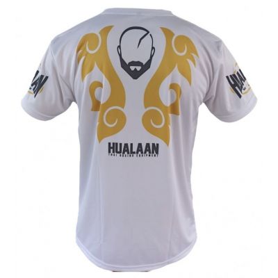 HuaLaan Sok Antarai Tee Giallo