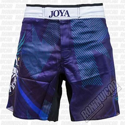 Joya Free Fight Short Pro Line 67 Blu