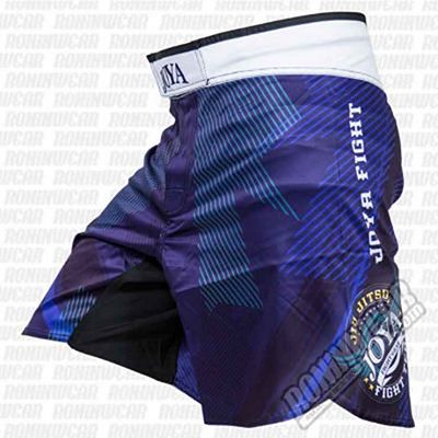 Joya Free Fight Short Pro Line 67 Blau