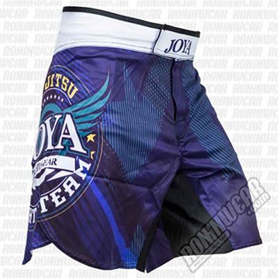 Joya Free Fight Short Pro Line 67 Azul