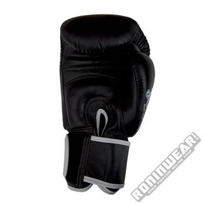 Joya Boxing Gloves Pro Line Leather Negro