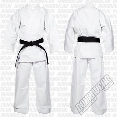 Kaiten Eco Adult Branco