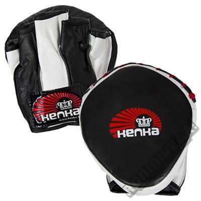 Kenka Mini Mitts Preto