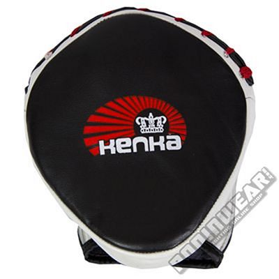 Kenka Mini Mitts Preto