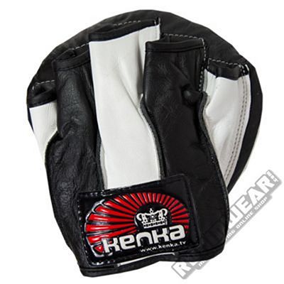 Kenka Mini Mitts Preto