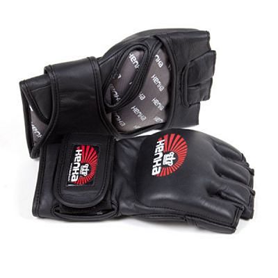 Kenka MMA Competition V2.0 Nero