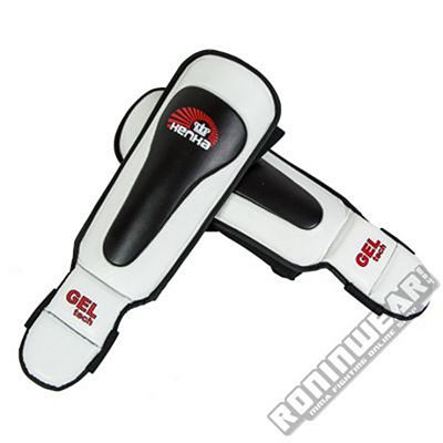 Kenka MMA Shininstep Svart