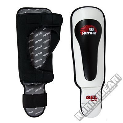 Kenka MMA Shininstep Svart