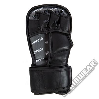 Kenka MMA Sparring V2.0 Noir